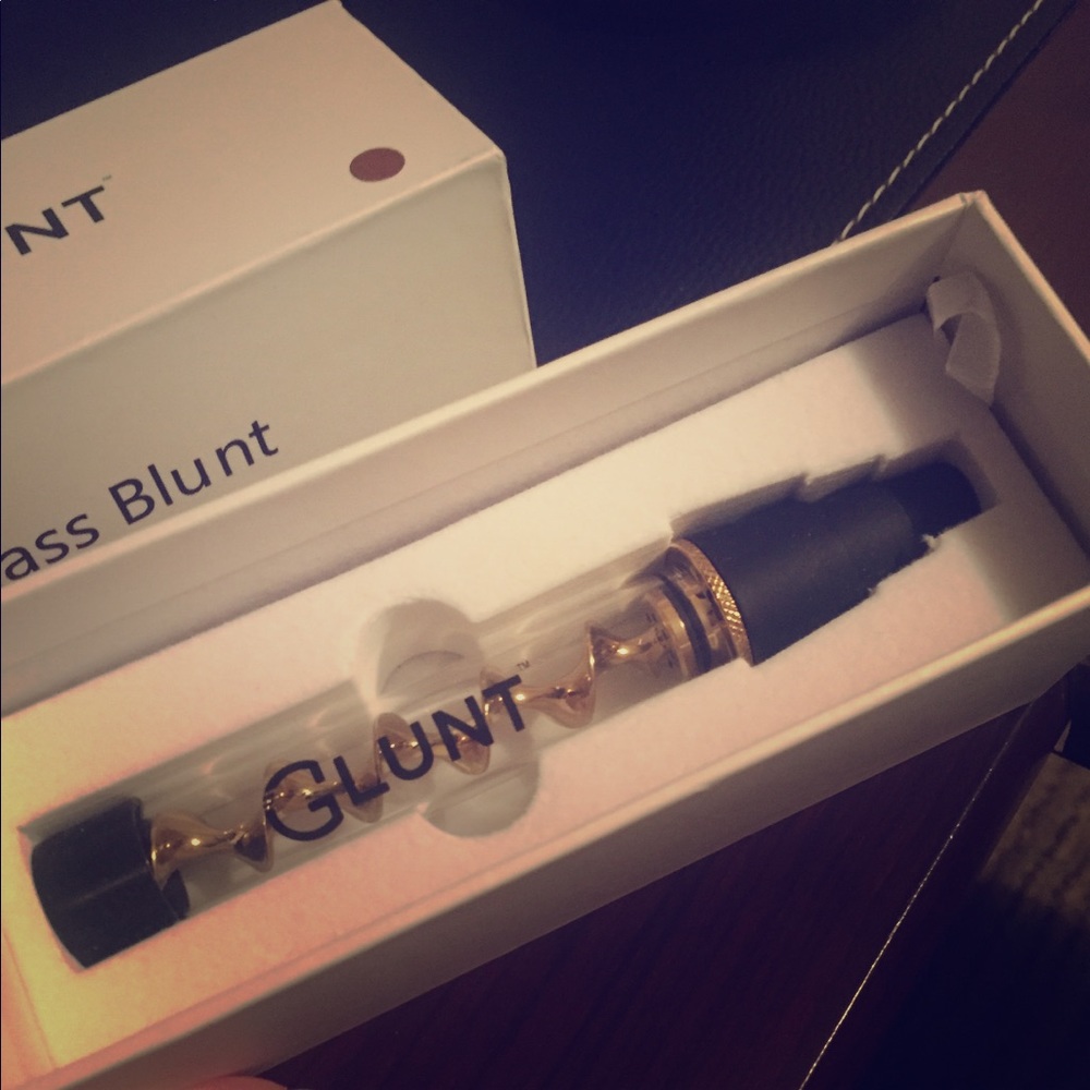 Glunt